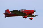 N822L @ C37 - Vans RV-6 - by Mark Pasqualino