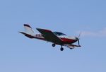 N192PS @ KFEP - Piper Sport Cruiser - by Mark Pasqualino