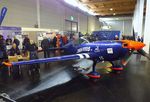 D-EAXK @ EDNY - Extra EA-330LT at the AERO 2024, Friedrichshafen - by Ingo Warnecke