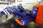D-EAXK @ EDNY - Extra EA-330LT at the AERO 2024, Friedrichshafen - by Ingo Warnecke