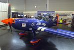 D-EAXK @ EDNY - Extra EA-330LT at the AERO 2024, Friedrichshafen - by Ingo Warnecke