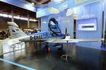 D-ENAE @ EDNY - BRM Aero Bristell B23-915 at the AERO 2024, Friedrichshafen - by Ingo Warnecke