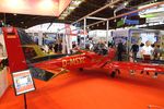 D-MSXC @ EDNY - Breezer Aircraft Breezer UL at the AERO 2024, Friedrichshafen - by Ingo Warnecke