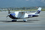 D-EJOM @ LFKC - Parked - by micka2b