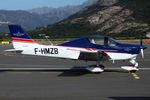 F-HMZB @ LFKC - Parked - by micka2b