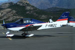 F-HMZC @ LFKC - Parked - by micka2b