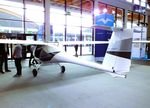 UNKNOWN @ EDNY - Pipistrel Virus SW 121A Explorer at the AERO 2024, Friedrichshafen - by Ingo Warnecke