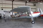 N76437 @ KFEP - Cessna 140