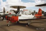 162250 @ RTS - 162250 at Reno Air Races in Sept 1993. - by Marc Van Ryssel