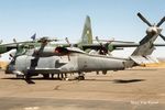 164464 @ RTS - 164464  TY-72 at Reno Air Races in Sept 1993. - by Marc Van Ryssel