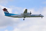 LX-LQD @ CPH - Copenhagen 24.5.2024 - by leo larsen