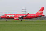 TF-PPC @ EHAM - at spl - by Ronald