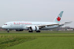 C-GHPV @ EHAM - at spl - by Ronald
