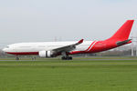 9H-MFS @ EHAM - at spl - by Ronald