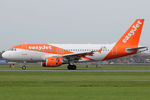 OE-LKY @ EHAM - at spl - by Ronald
