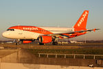 G-EZDK @ EHAM - at spl - by Ronald