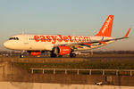 G-EZWR @ EHAM - at spl - by Ronald