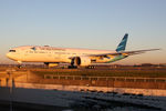 PK-GIC @ EHAM - at spl - by Ronald