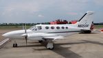 N605SR @ EHLE - Lelystad Airport