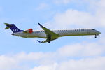 EI-FPN @ CPH - Copenhagen 24.5.2024 - by leo larsen
