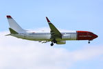 LN-ENO @ CPH - Copenhagen 24.5.2024 - by leo larsen