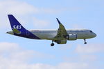 EI-SIJ @ CPH - Copenhagen 24.5.2024 - by leo larsen