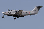 AS1227 @ LMML - Runway 31 - by Roberto Cassar