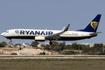 EI-EKP @ LMML - Runway 31 - by Roberto Cassar