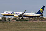 EI-EMH @ LMML - Runway 31 - by Roberto Cassar