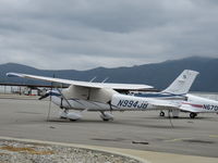 N994JB @ 3611 - Parked - by 30295