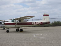 N65RG @ 3611 - Parked - by 30295
