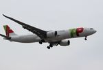 CS-TUG @ KORD - Airbus A330-941N - by Mark Pasqualino