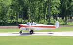 N2388H @ C77 - Ercoupe 415C - by Mark Pasqualino