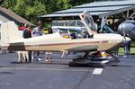 N34WJ @ 10C - Vans RV-6A - by Mark Pasqualino