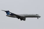 N526GJ @ KORD - CL-600-2C10