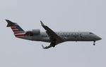 N452AW @ KORD - CL-600-2B19 - by Mark Pasqualino