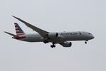 N831AA @ KORD - Boeing 787-9 - by Mark Pasqualino