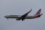 N998NN @ KORD - Boeing 737-823 - by Mark Pasqualino