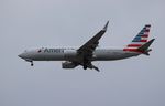 N343RY @ KORD - Boeing 737-8 MAX