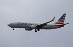 N938NN @ KORD - Boeing 737-823 - by Mark Pasqualino