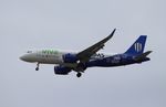 XA-VIY @ KORD - Airbus A320-271N - by Mark Pasqualino