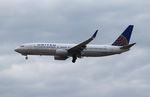 N76533 @ KORD - Boeing 737-824
