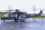 78 39 @ EDNY - NHI NH90 TTH of the Heeresflieger (German Army) at the AERO 2024, Friedrichshafen - by Ingo Warnecke