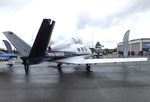 PH-WKM @ EDNY - Cirrus SF50 Vision Jet at the AERO 2024, Friedrichshafen - by Ingo Warnecke