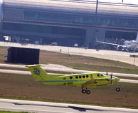 LN-BSC @ OSL - Take off LN-BSC - by Erik Oxtorp