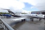 N432CJ @ EDNY - Cessna 525C CitationJet CJ4 at the AERO 2024, Friedrichshafen - by Ingo Warnecke