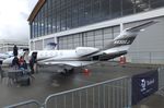 N432CJ @ EDNY - Cessna 525C CitationJet CJ4 at the AERO 2024, Friedrichshafen - by Ingo Warnecke