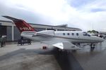G-SOLE @ EDNY - Cessna 525 Citation M2 at the AERO 2024, Friedrichshafen - by Ingo Warnecke
