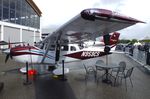 N959CS @ EDNY - Cessna T206H Turbo Stationair at the AERO 2024, Friedrichshafen - by Ingo Warnecke