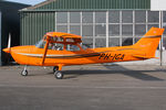 PH-IGA @ EHMZ - at ehmz - by Ronald